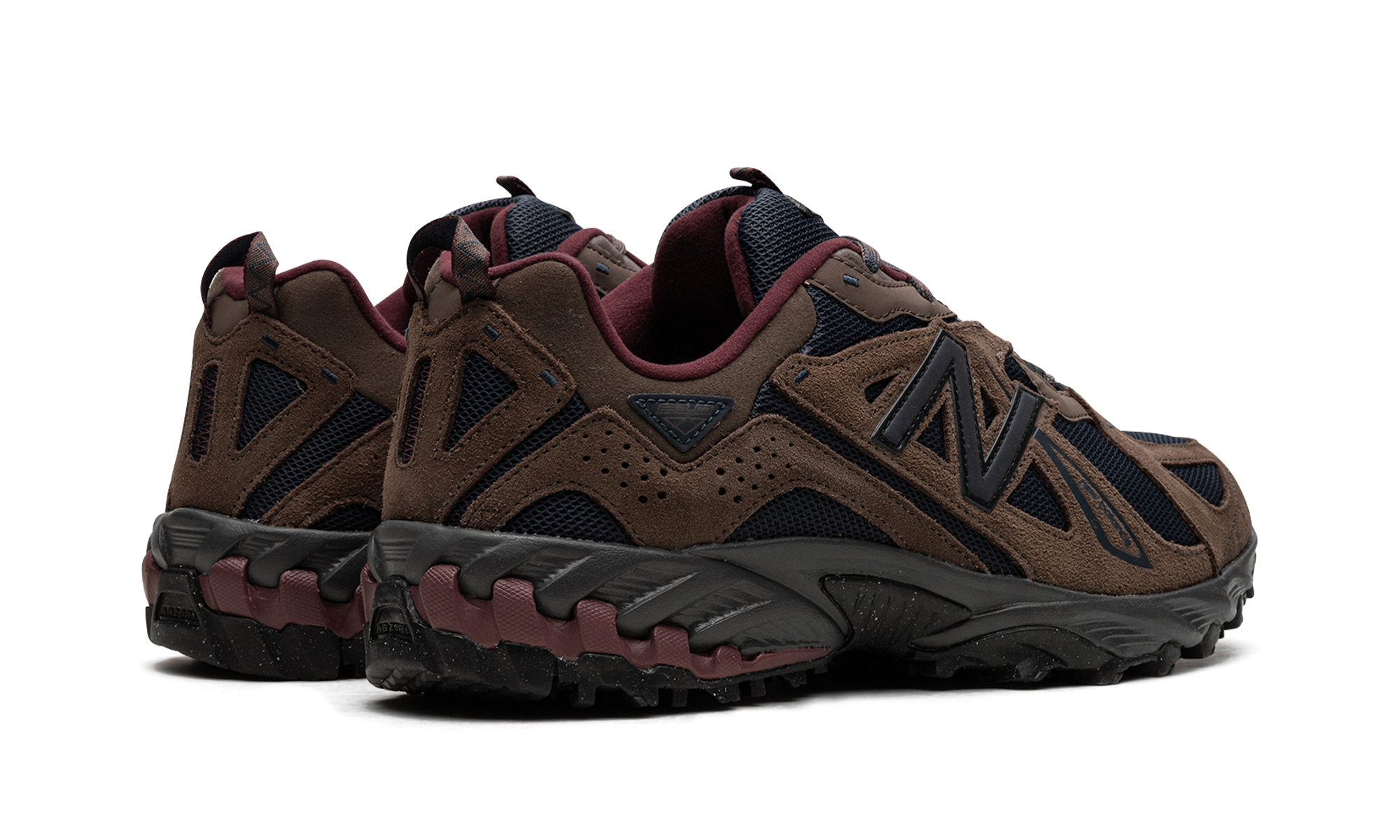 610v1 "brown / Black" - 3