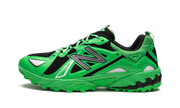 610v1 "green Punch" - 1