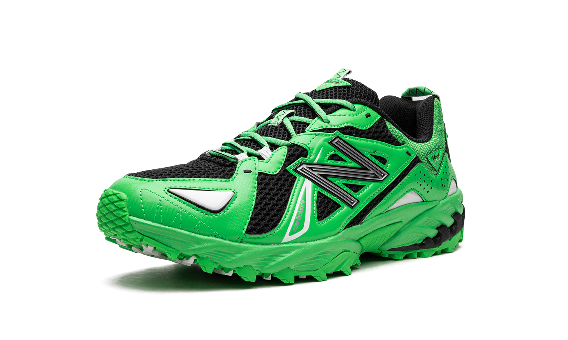 610v1 "green Punch" - 4