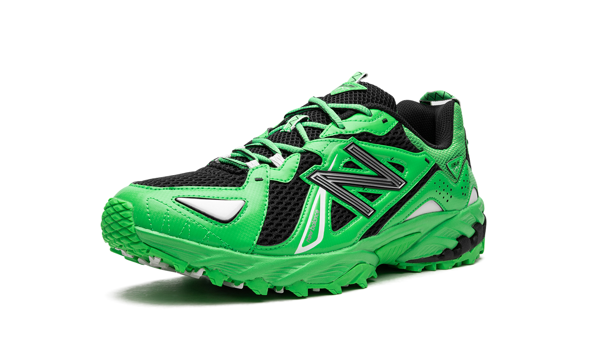 610v1 "green Punch" - 4