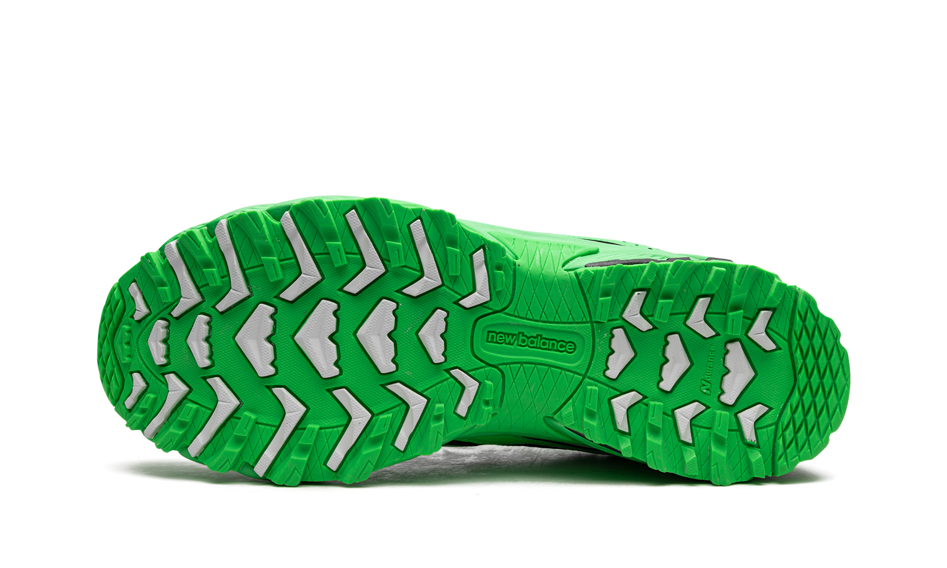 610v1 "green Punch" - 5