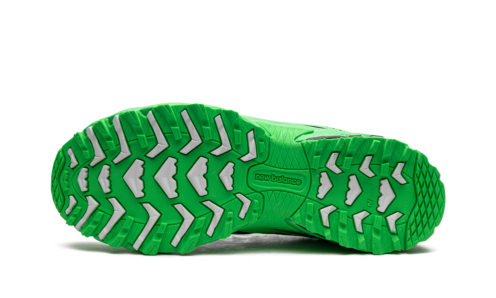 610v1 "green Punch" - 5