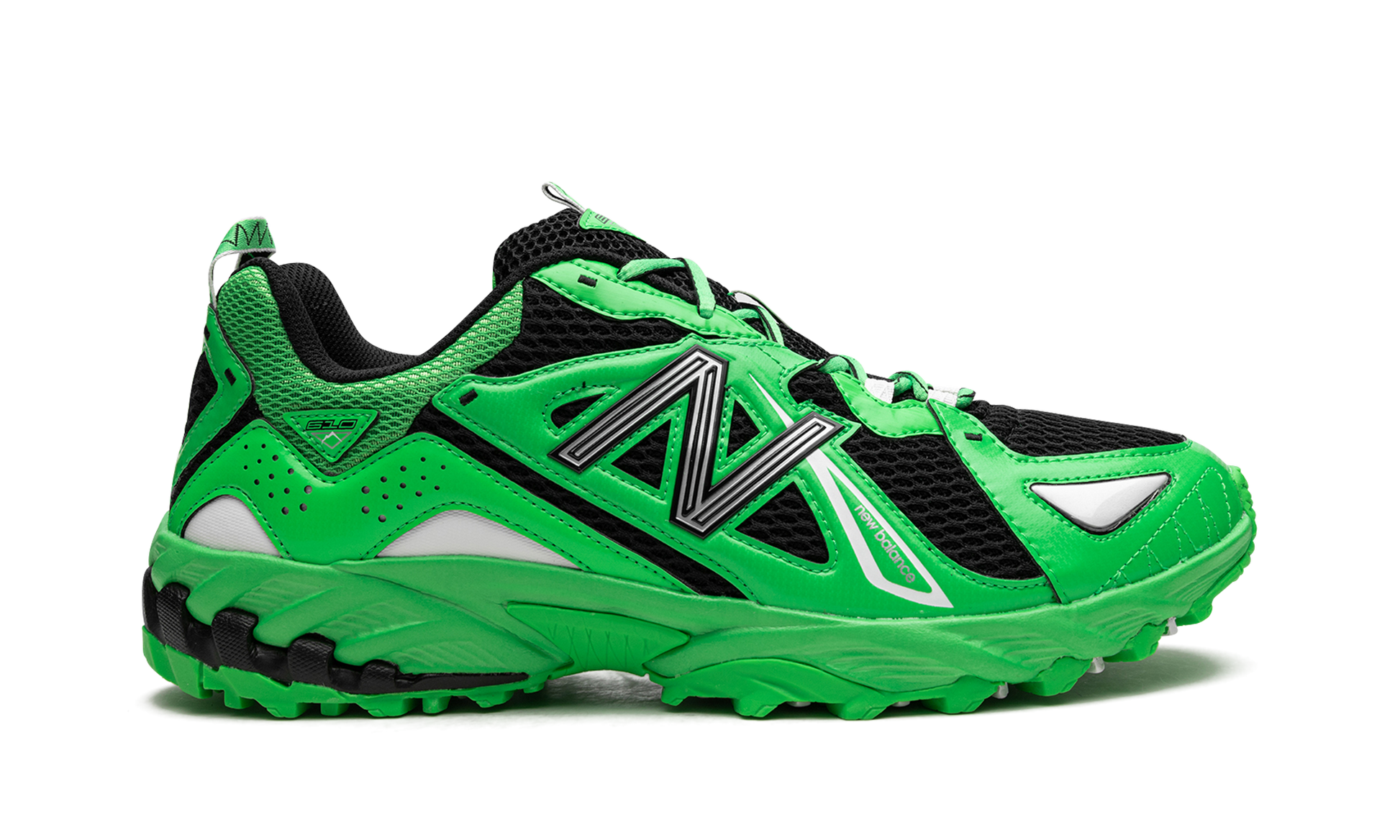 610v1 "green Punch" - 6