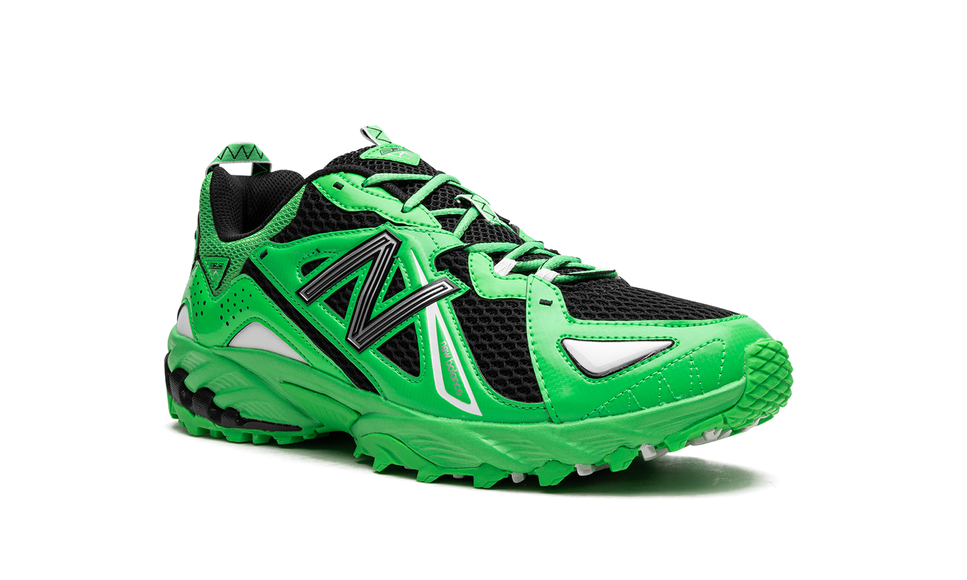 610v1 "green Punch" - 7