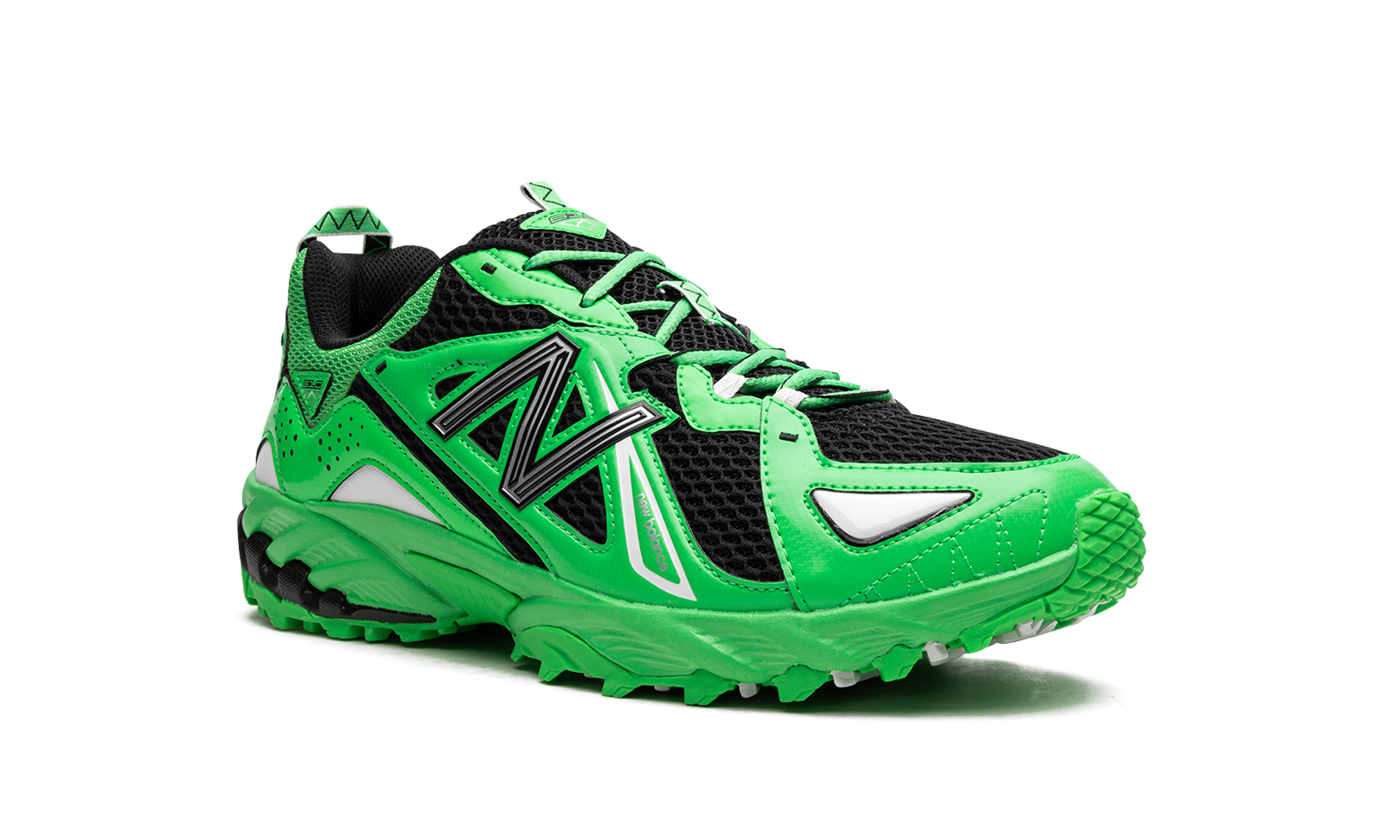 610v1 "green Punch" - 7