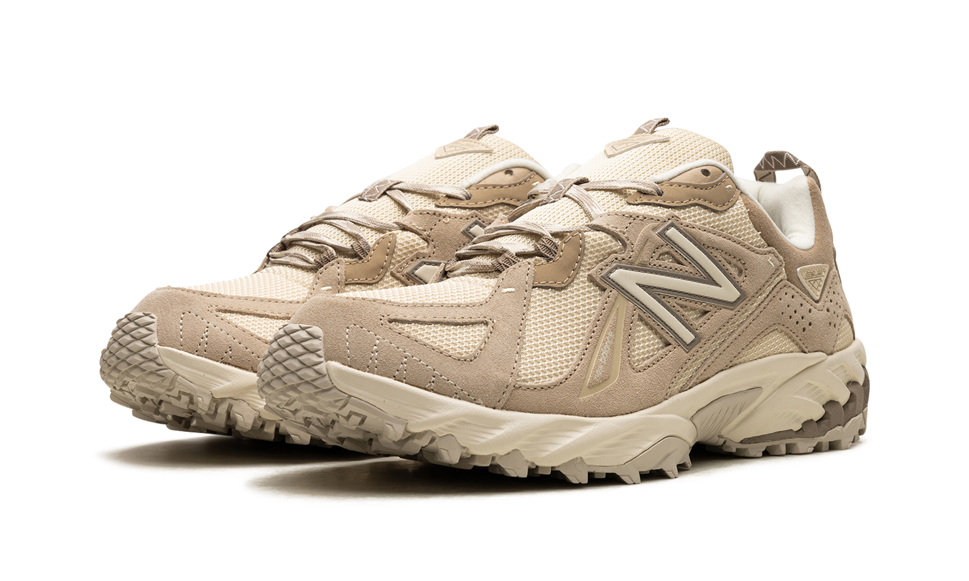 610v1 "mindful Grey / Mushroom" - 2