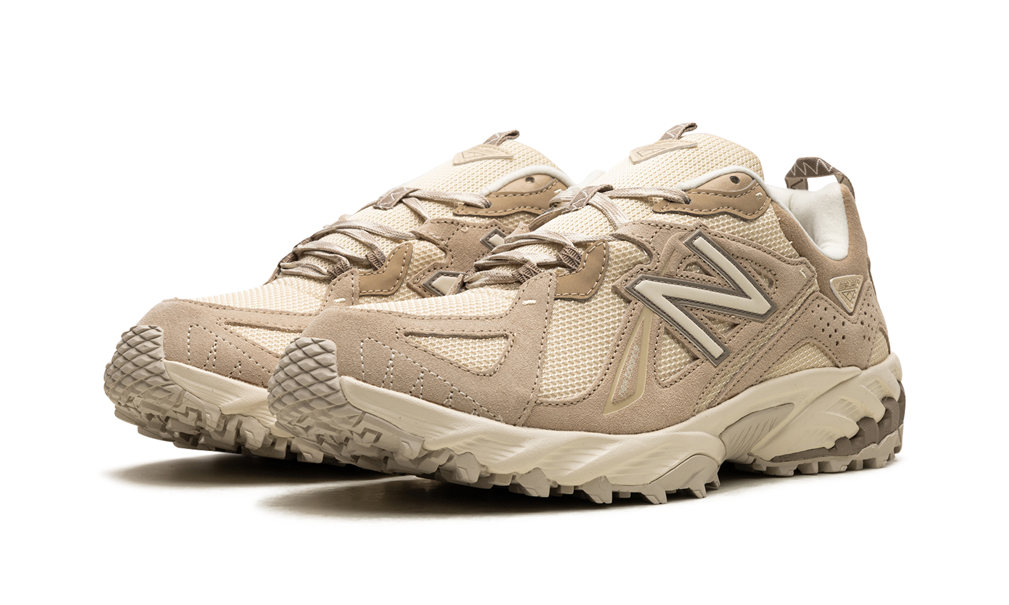 610v1 "mindful Grey / Mushroom" - 2
