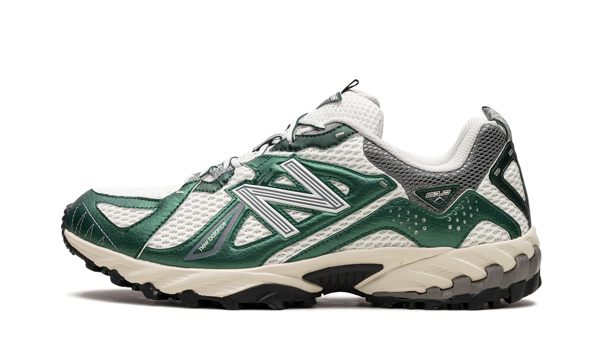 610v1 "nightwatch Green" - 1