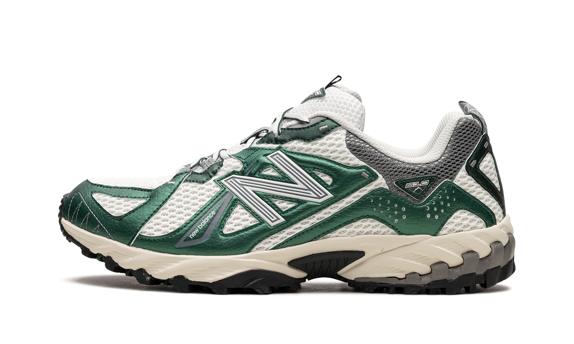 610v1 "nightwatch Green" - 1