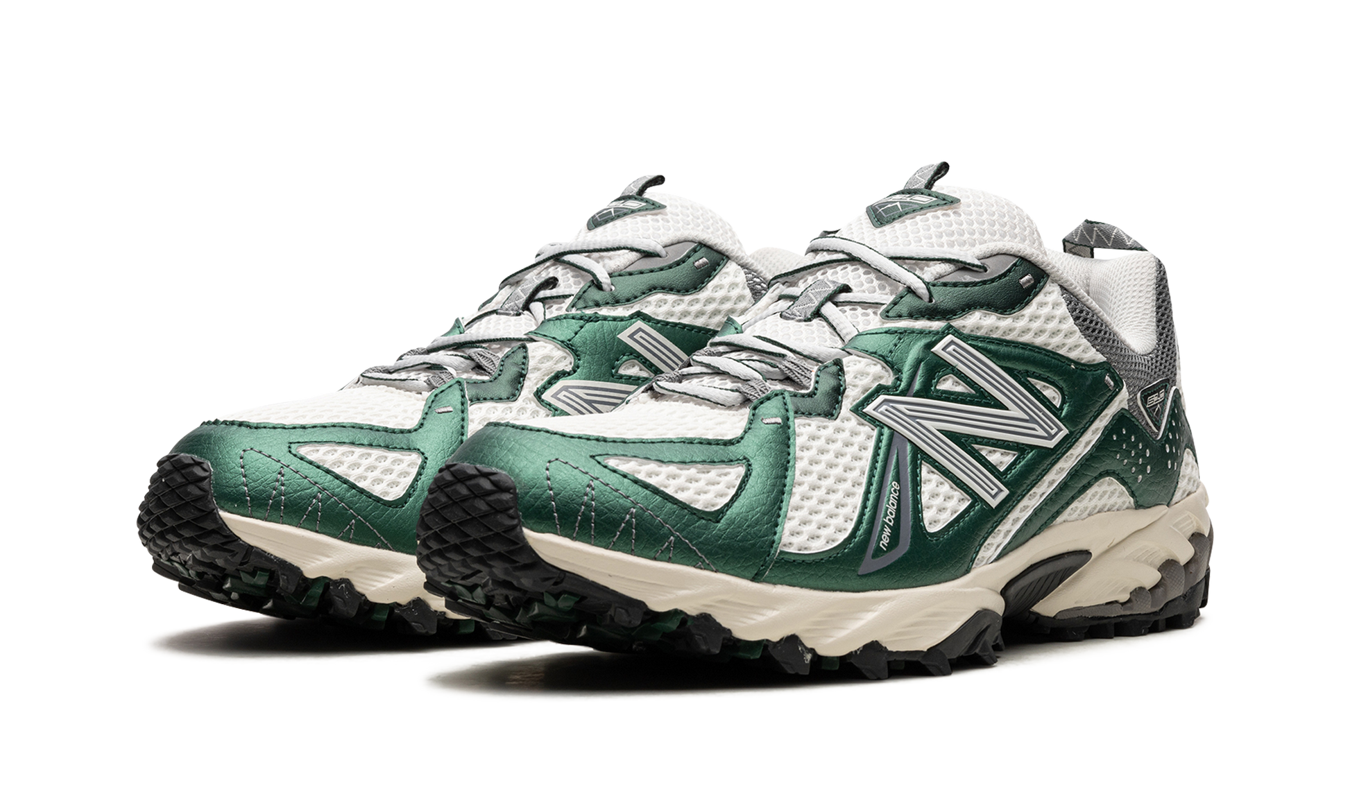 610v1 "nightwatch Green" - 2
