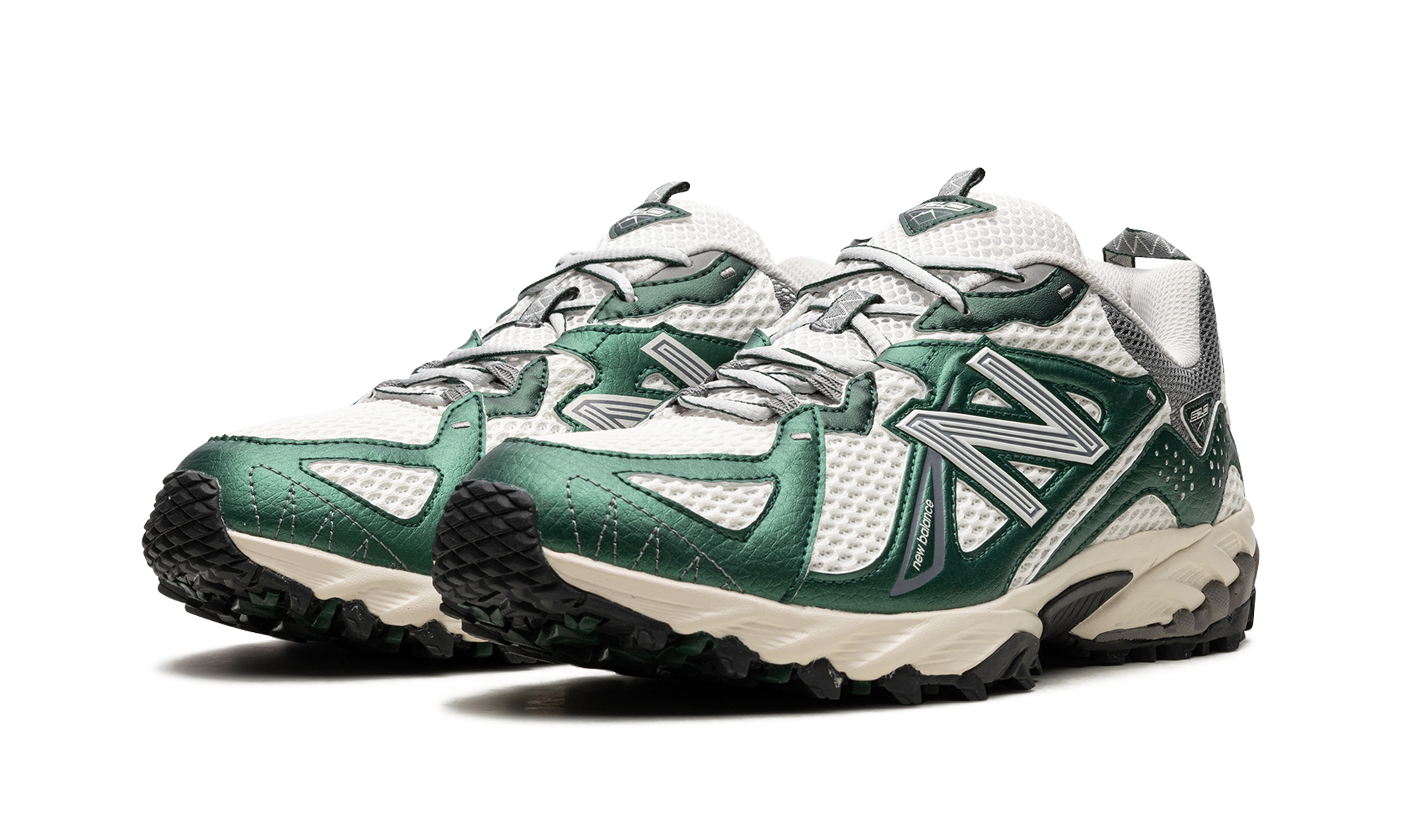 610v1 "nightwatch Green" - 2