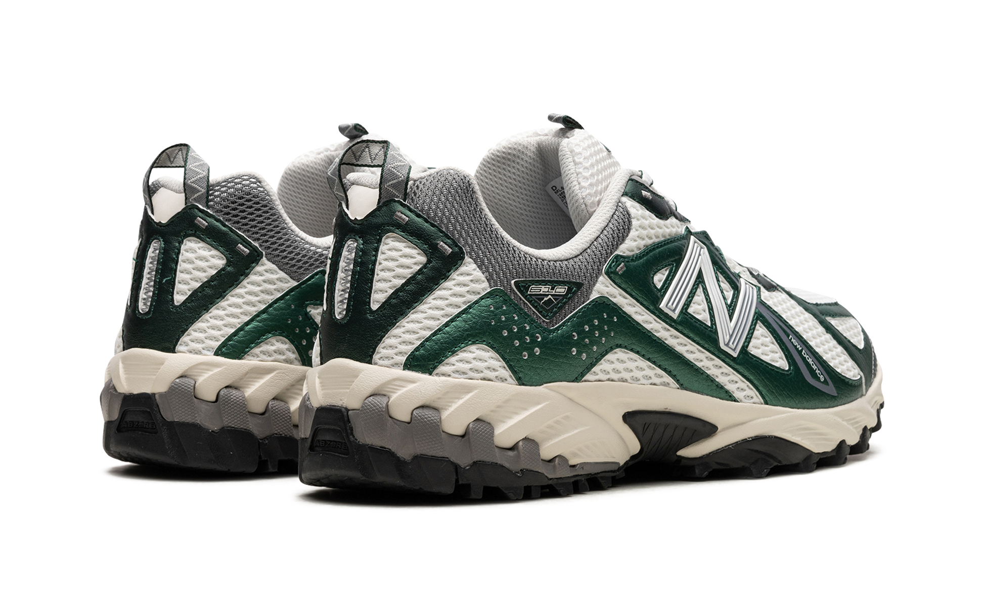610v1 "nightwatch Green" - 3