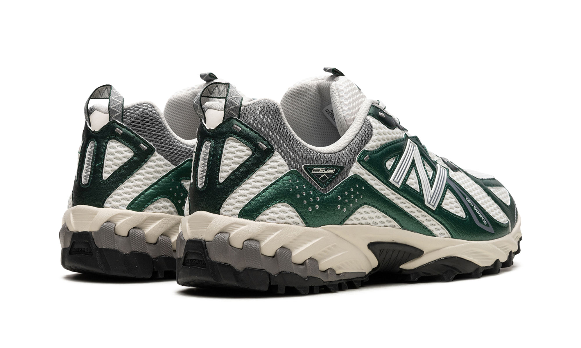 610v1 "nightwatch Green" - 3