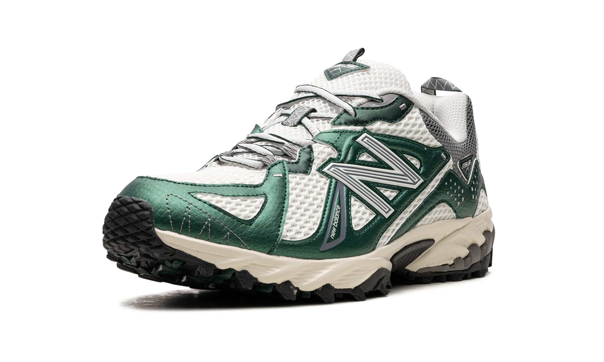 610v1 "nightwatch Green" - 4