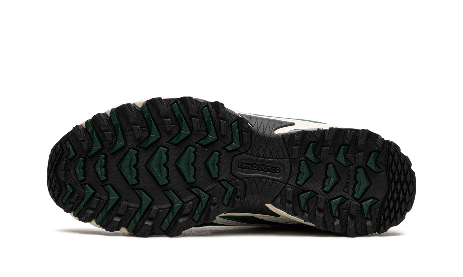 610v1 "nightwatch Green" - 5