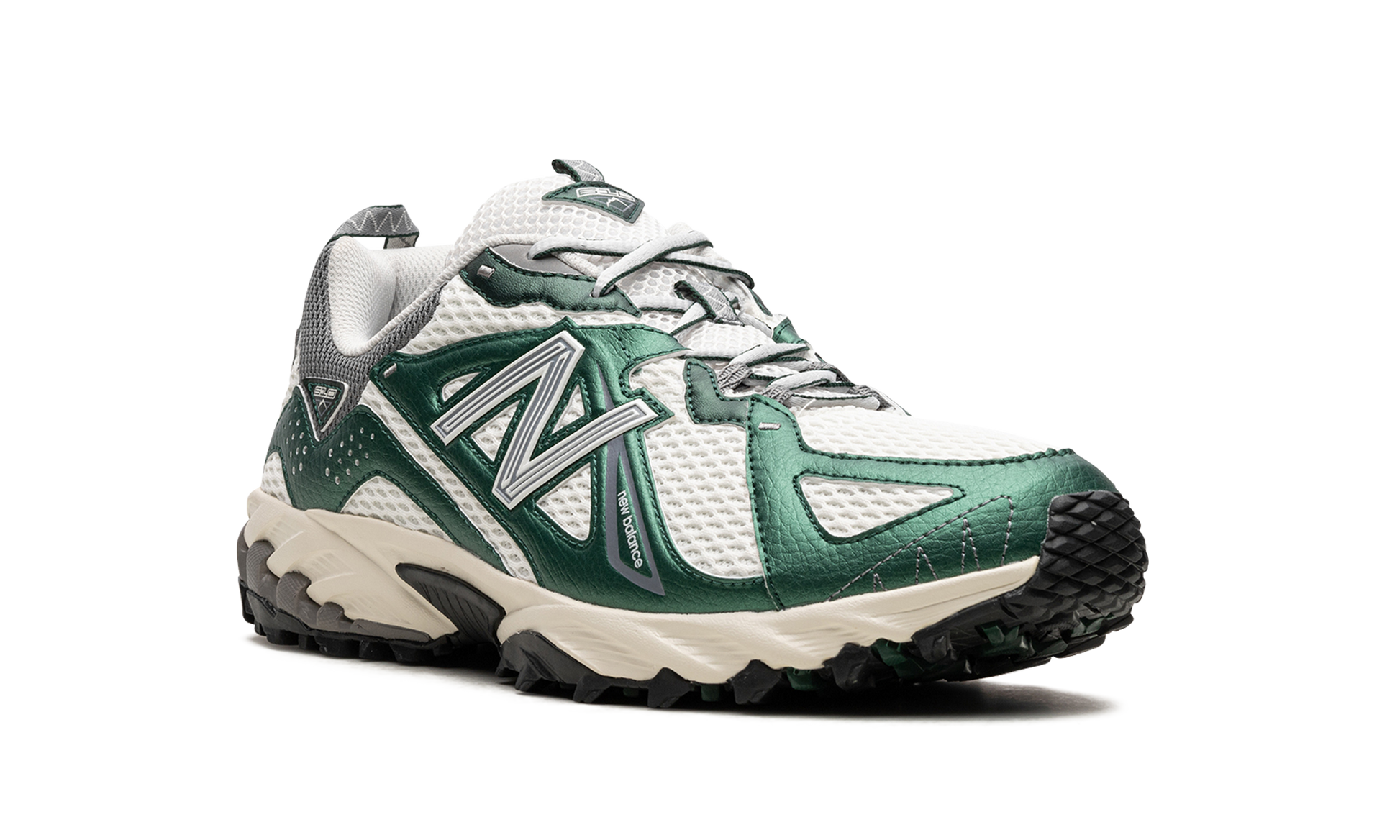 610v1 "nightwatch Green" - 7