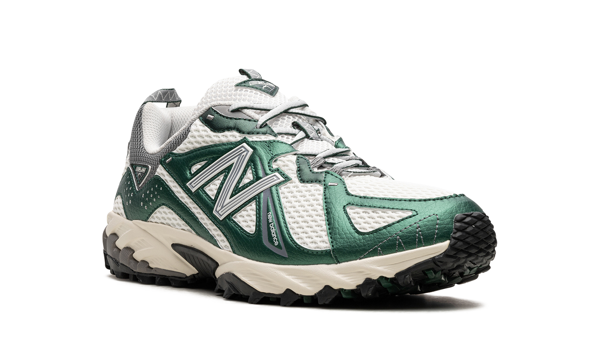 610v1 "nightwatch Green" - 7