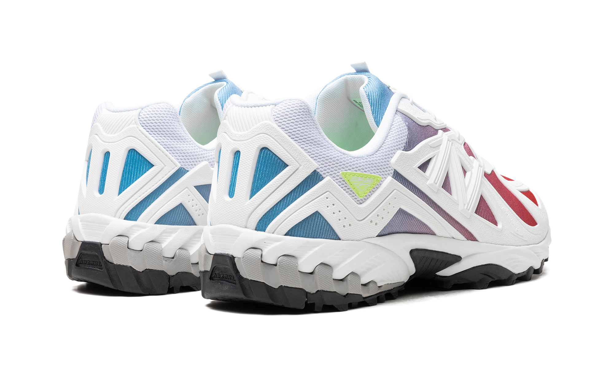 610v1 "white" - 3