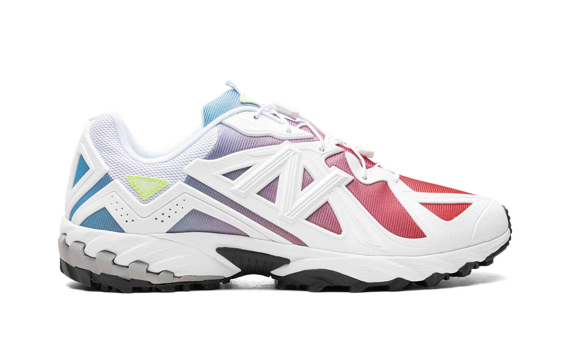 610v1 "white" - 6
