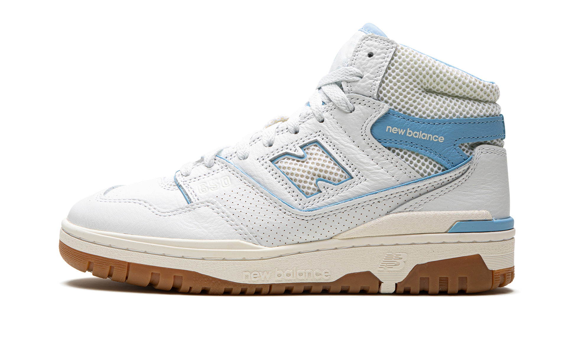 650 "aime Leon Dore - Blue Haze" - 1