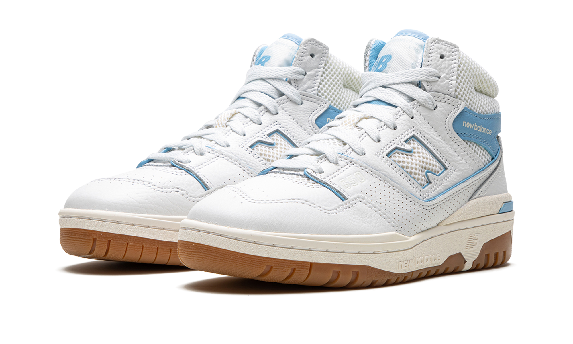 650 "aime Leon Dore - Blue Haze" - 2