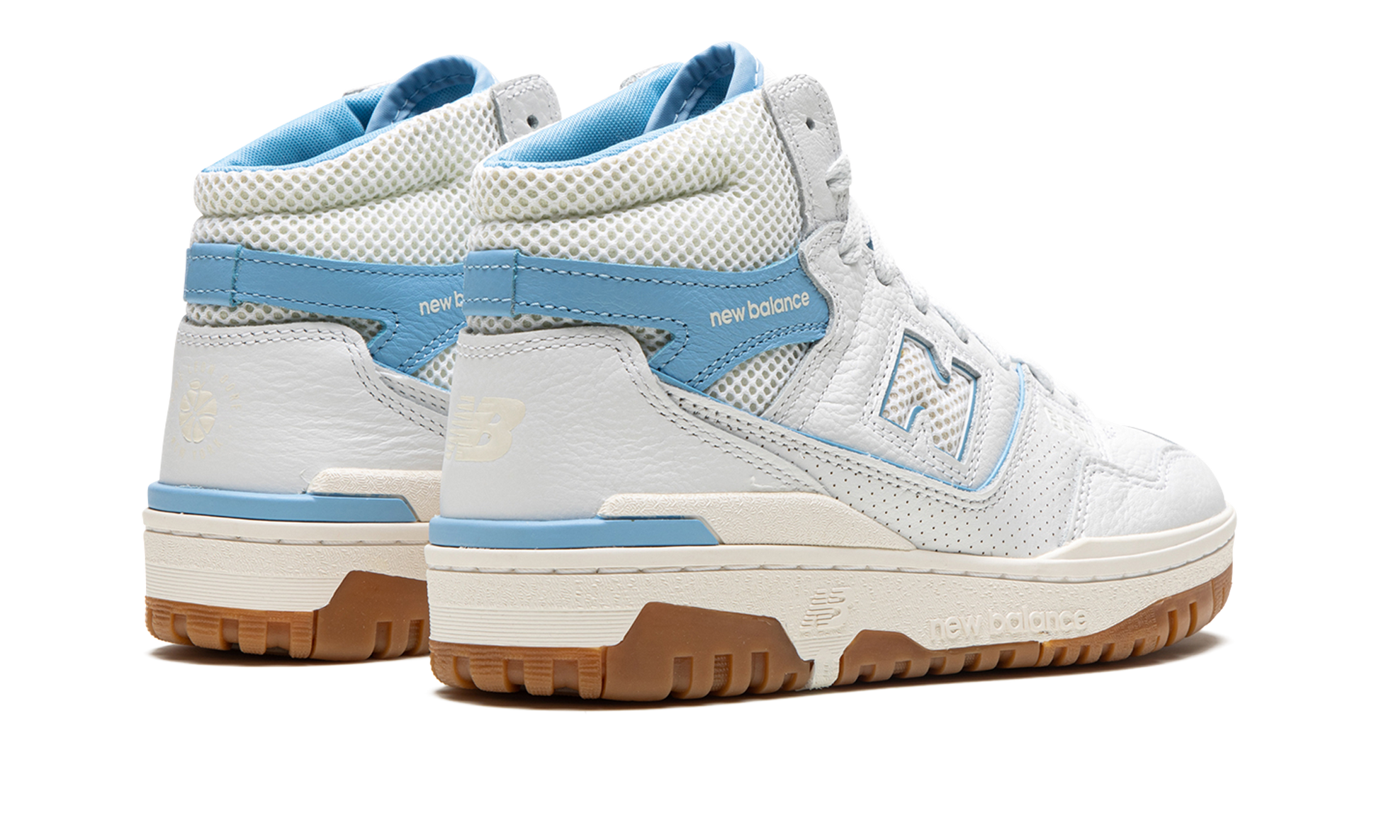 650 "aime Leon Dore - Blue Haze" - 3