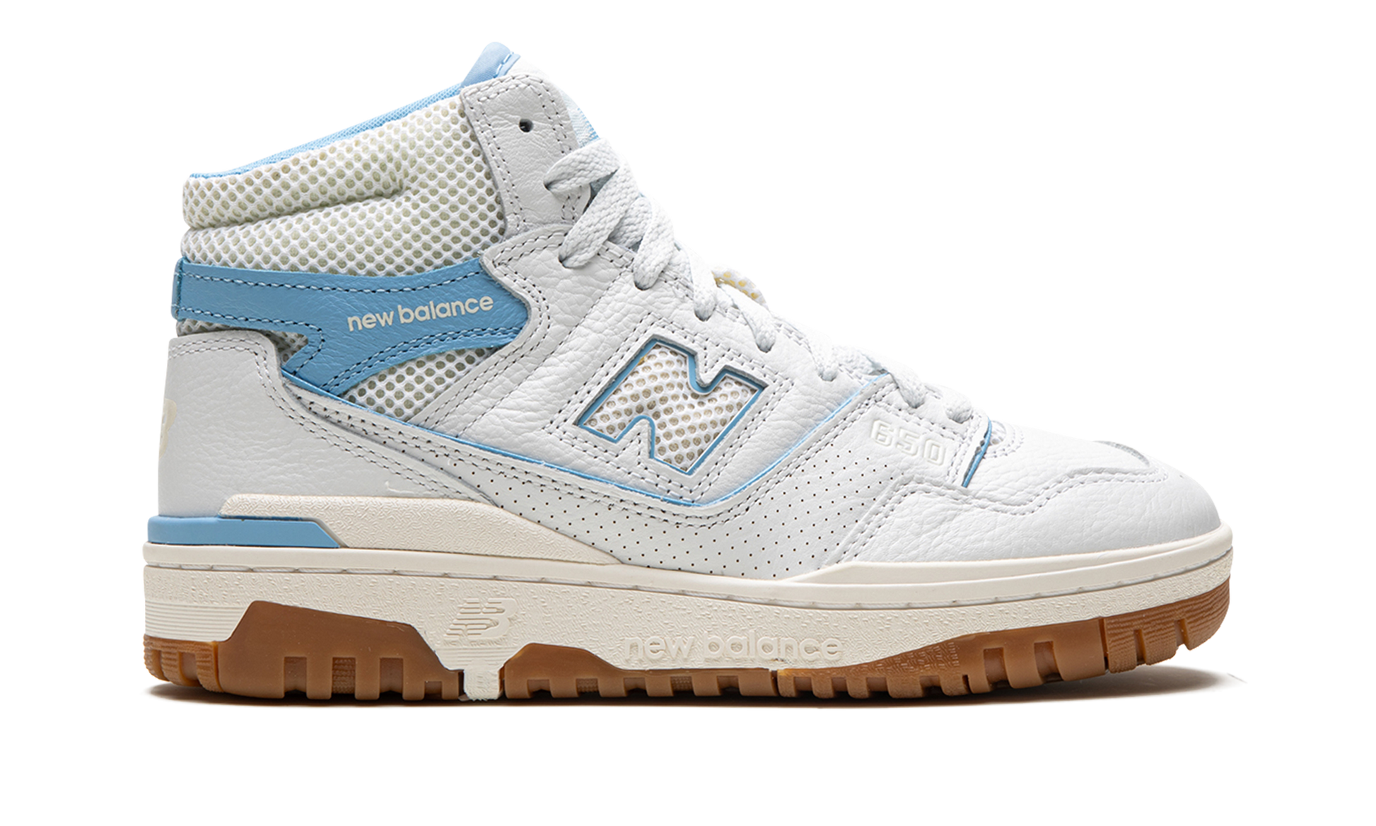 650 "aime Leon Dore - Blue Haze" - 6