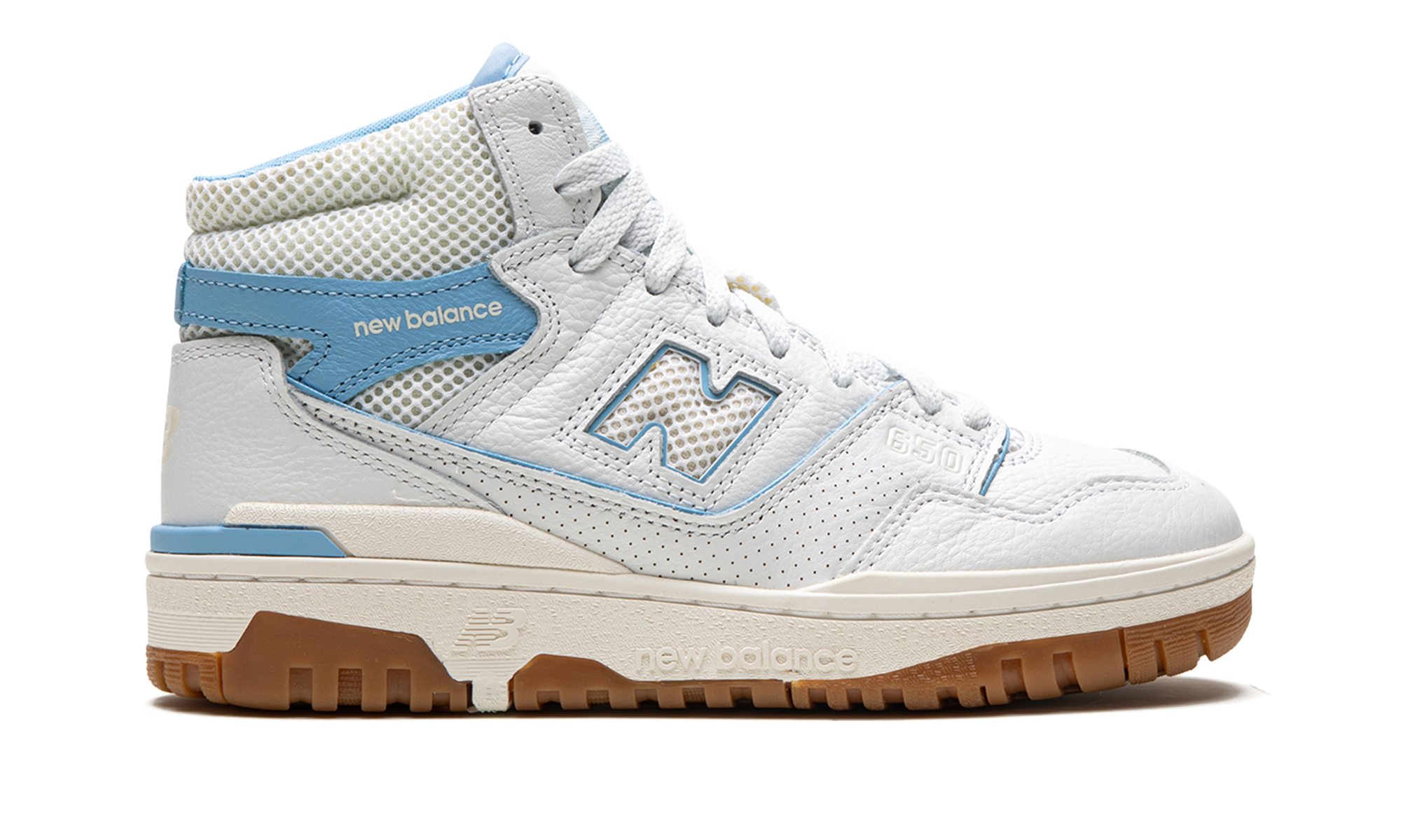 650 "aime Leon Dore - Blue Haze" - 6