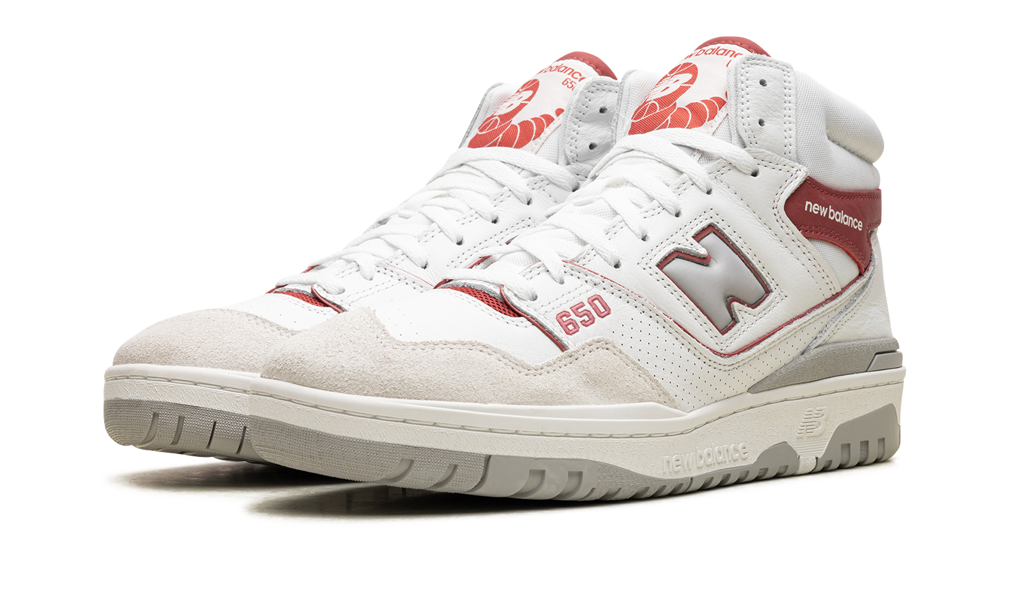 650 "angora Pack - Astro Dust" - 2