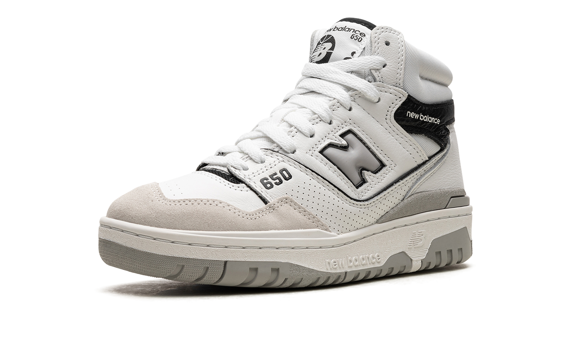 650 "angora Pack - Black" - 4