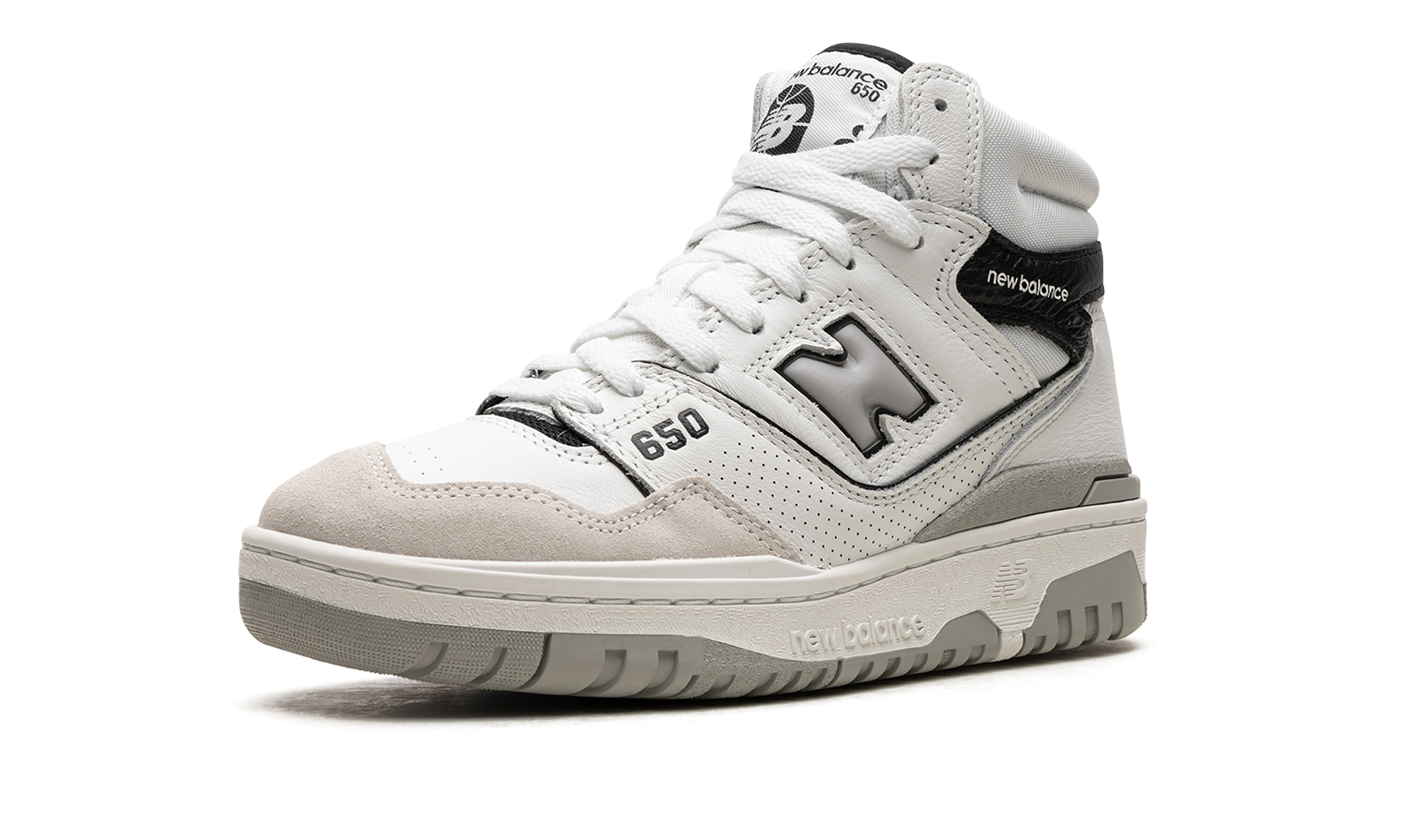 650 "angora Pack - Black" - 4