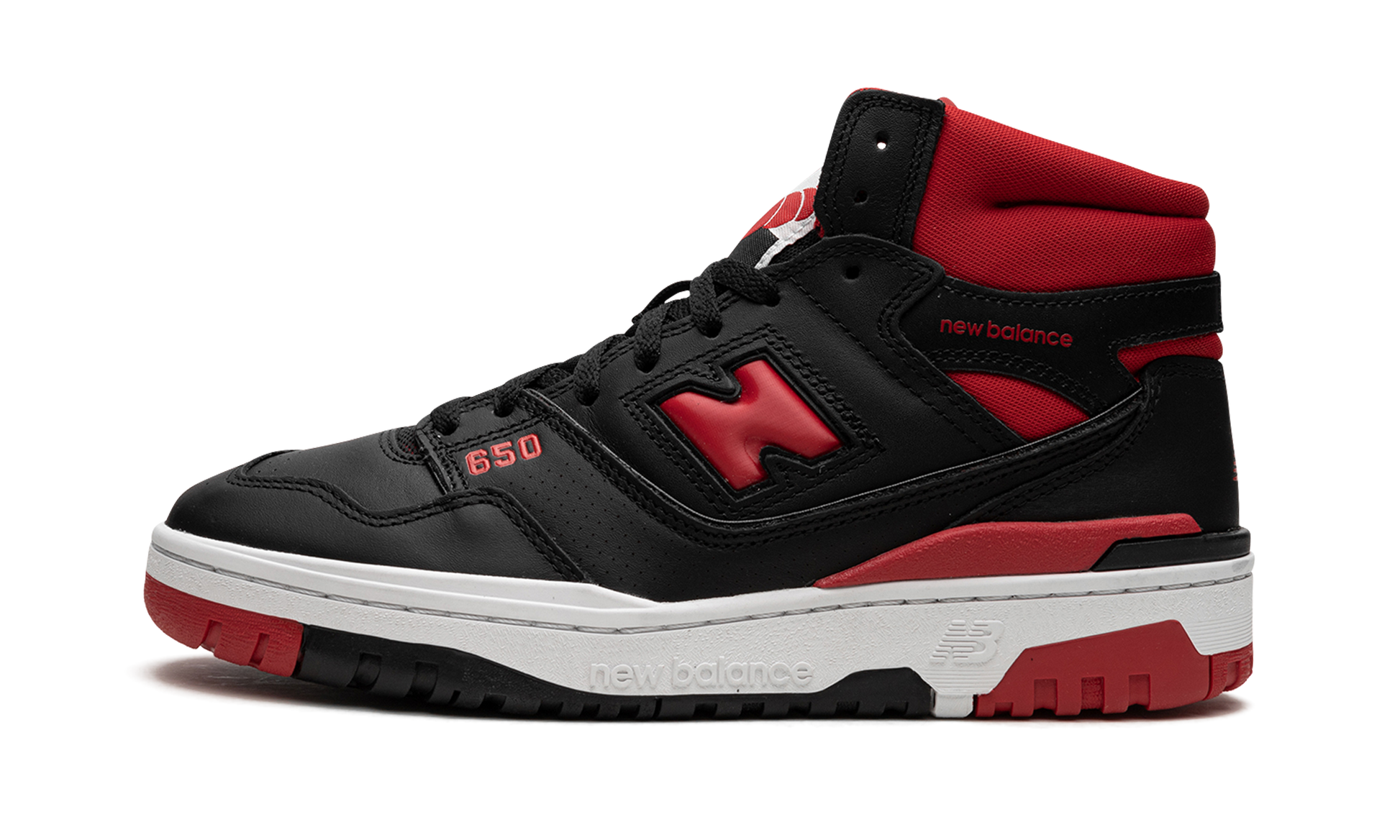 650 "bred" - 1