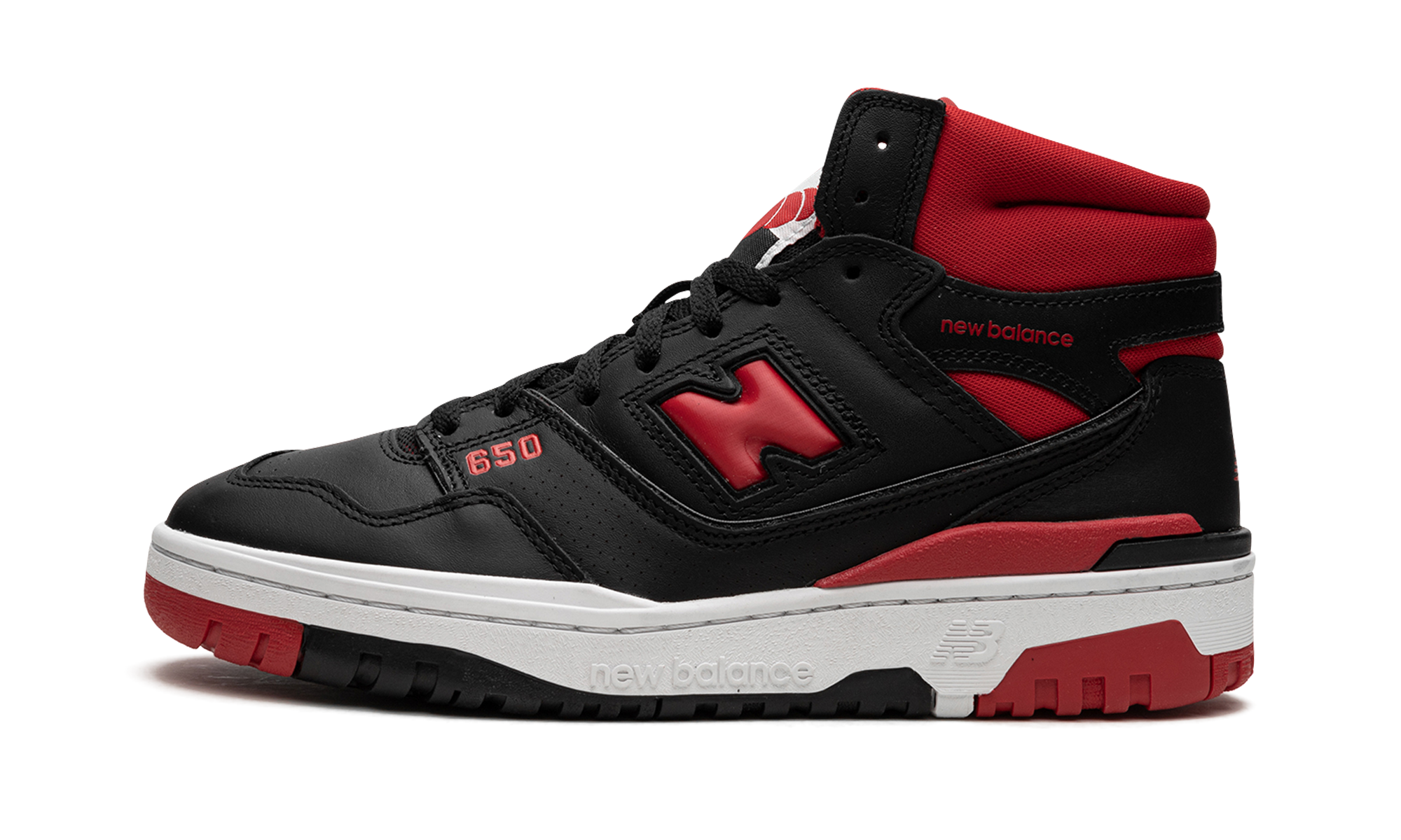 650 "bred" - 1