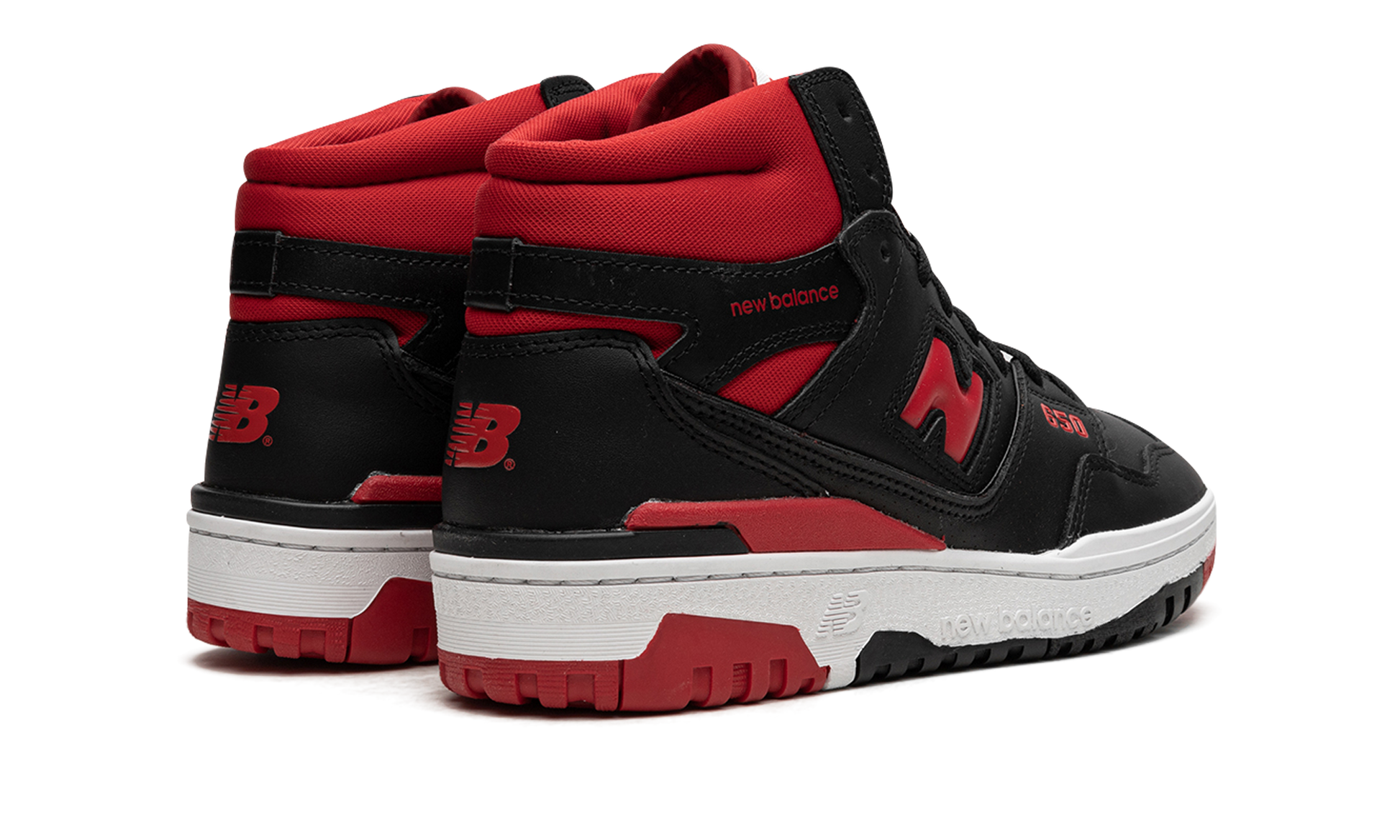 650 "bred" - 3