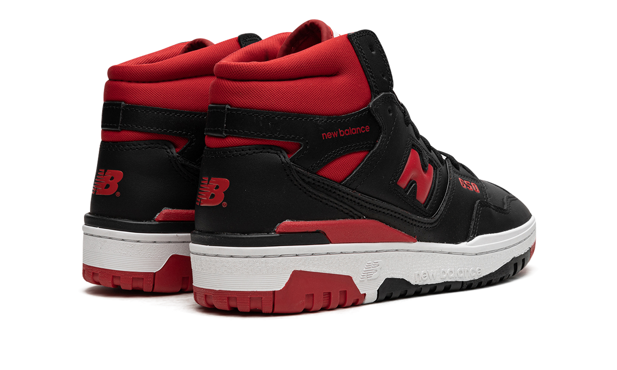 650 "bred" - 3