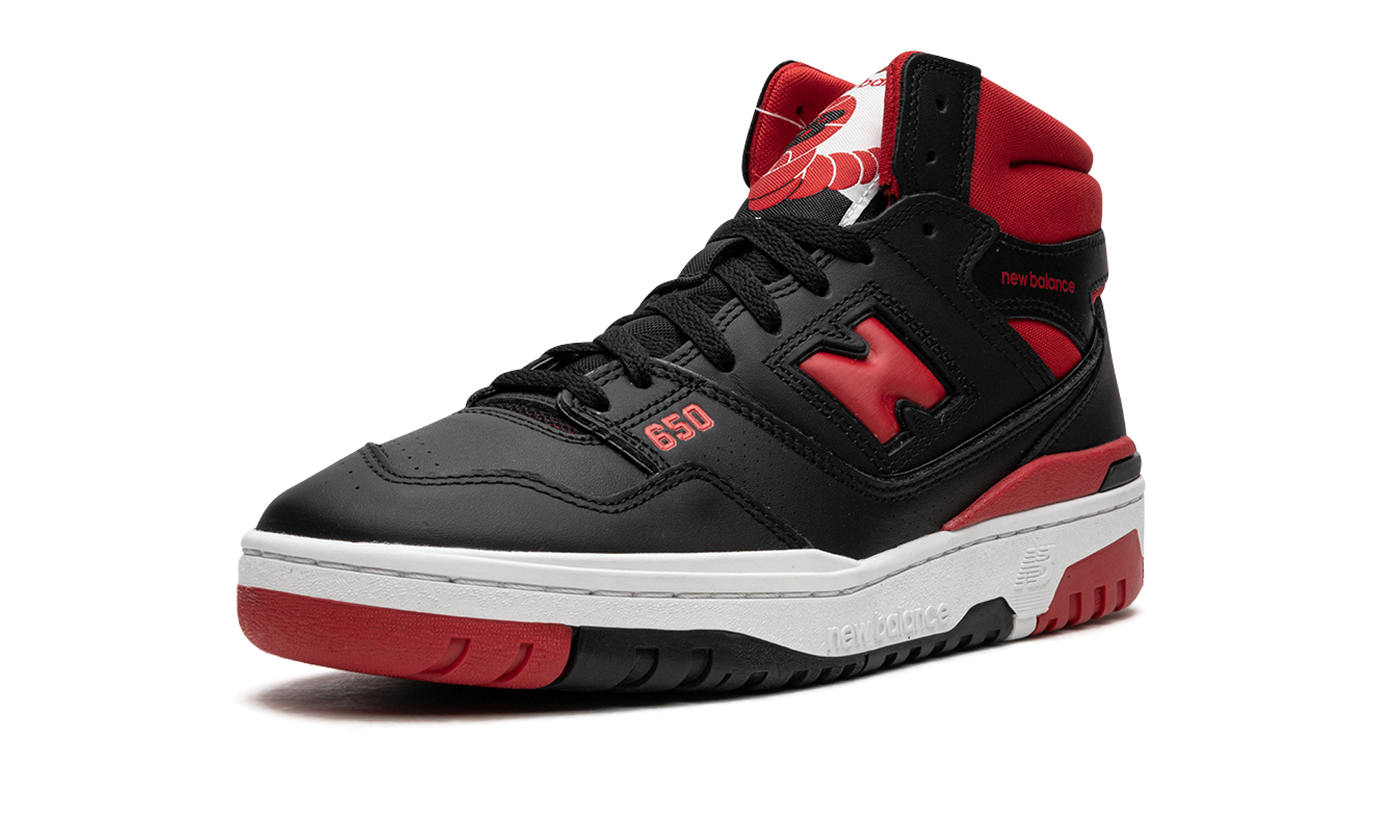 650 "bred" - 4