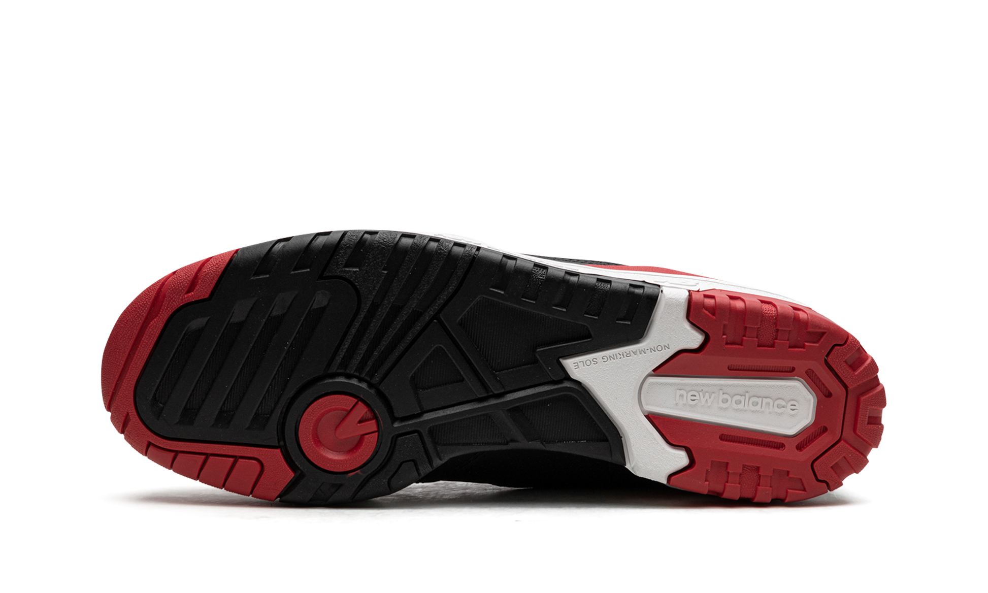 650 "bred" - 5