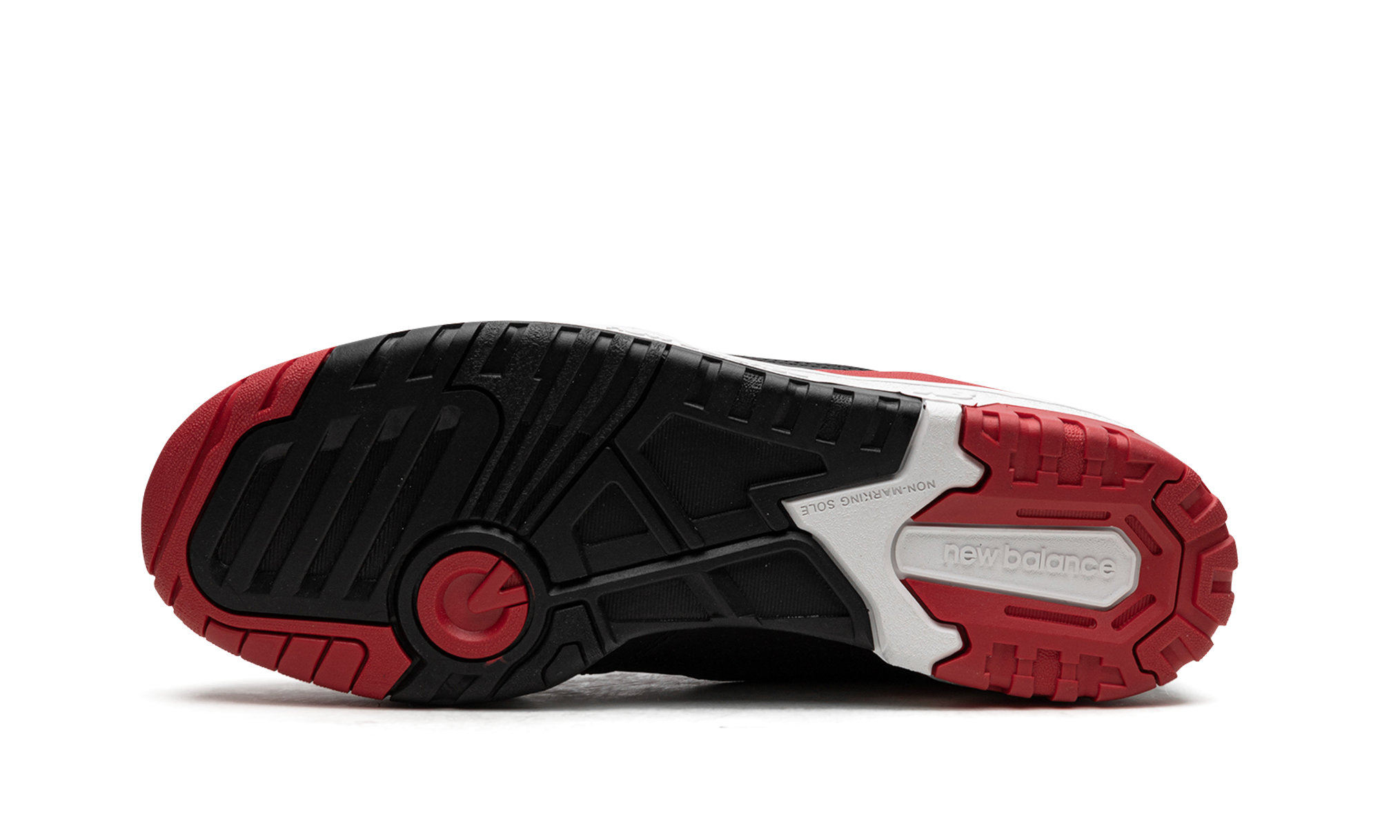 650 "bred" - 5