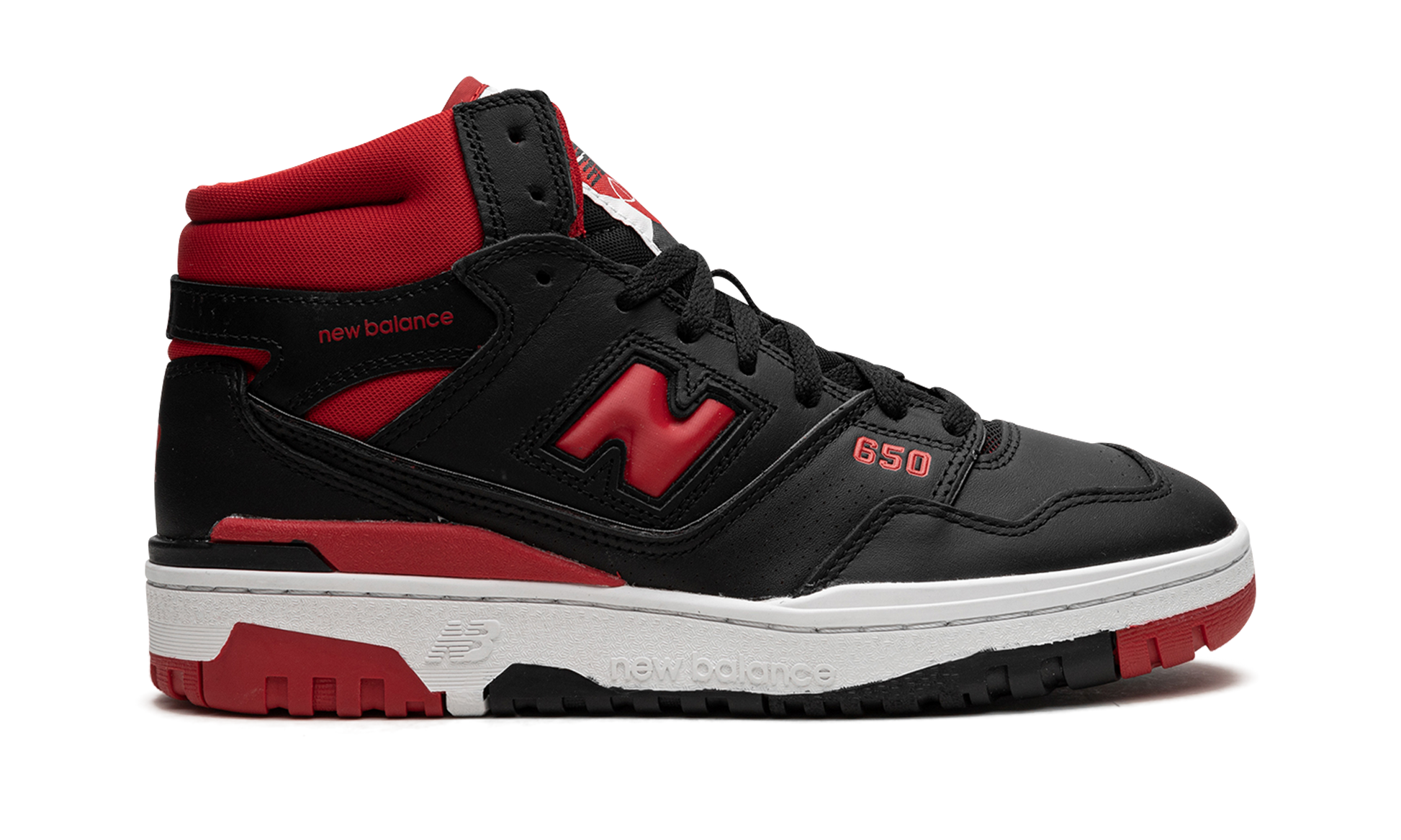 650 "bred" - 6