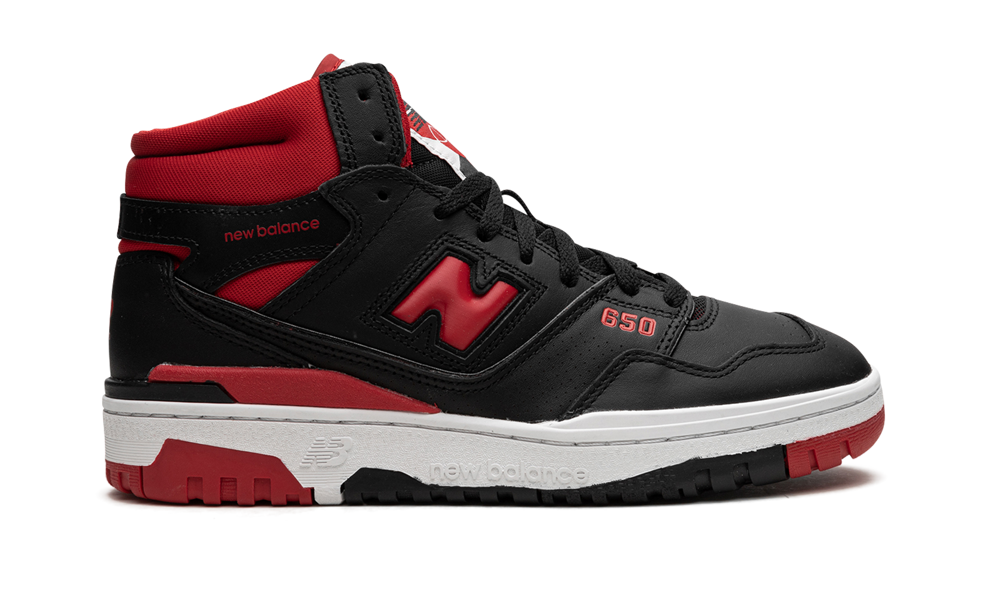650 "bred" - 6