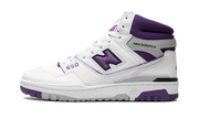 650 "interstellar Purple" - 1