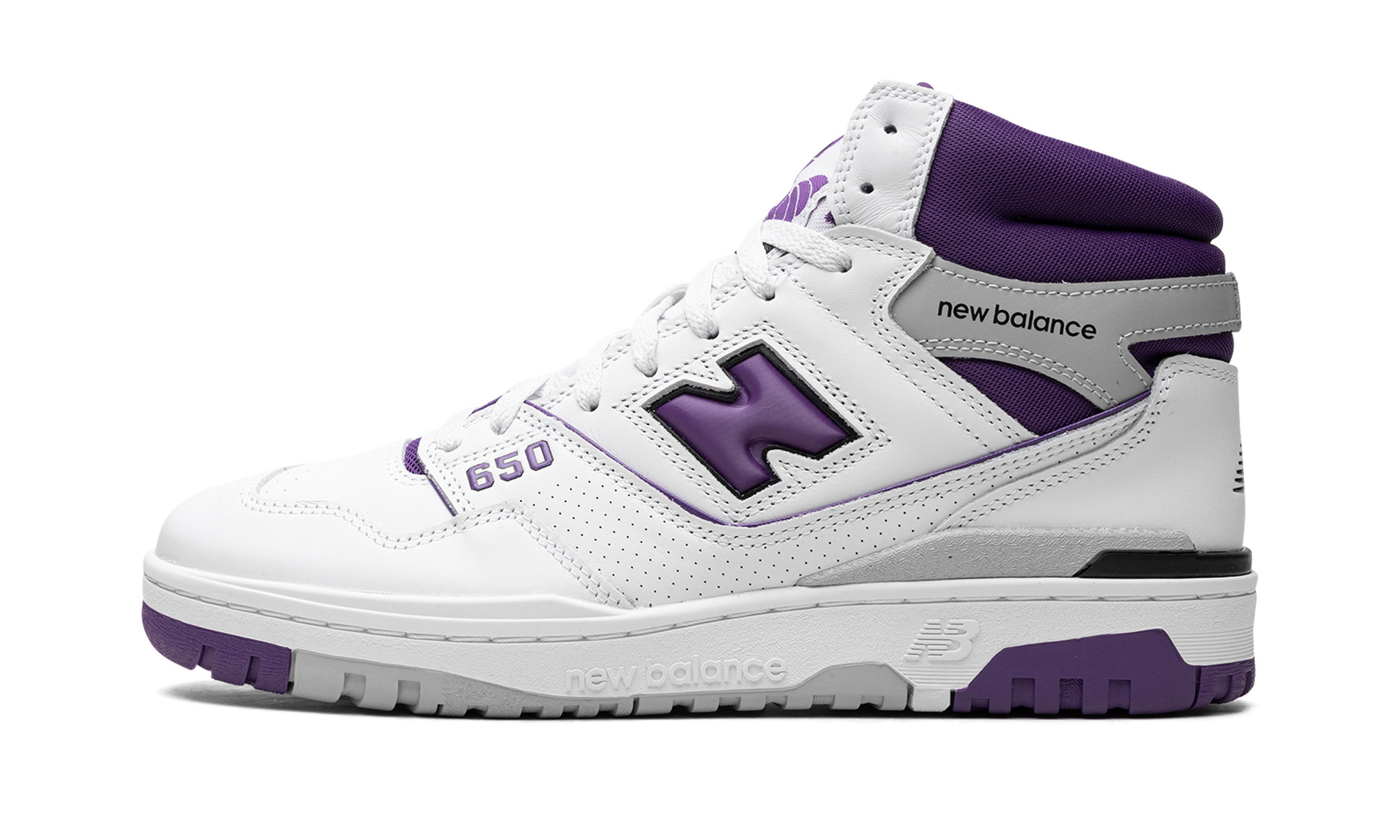 650 "interstellar Purple" - 1