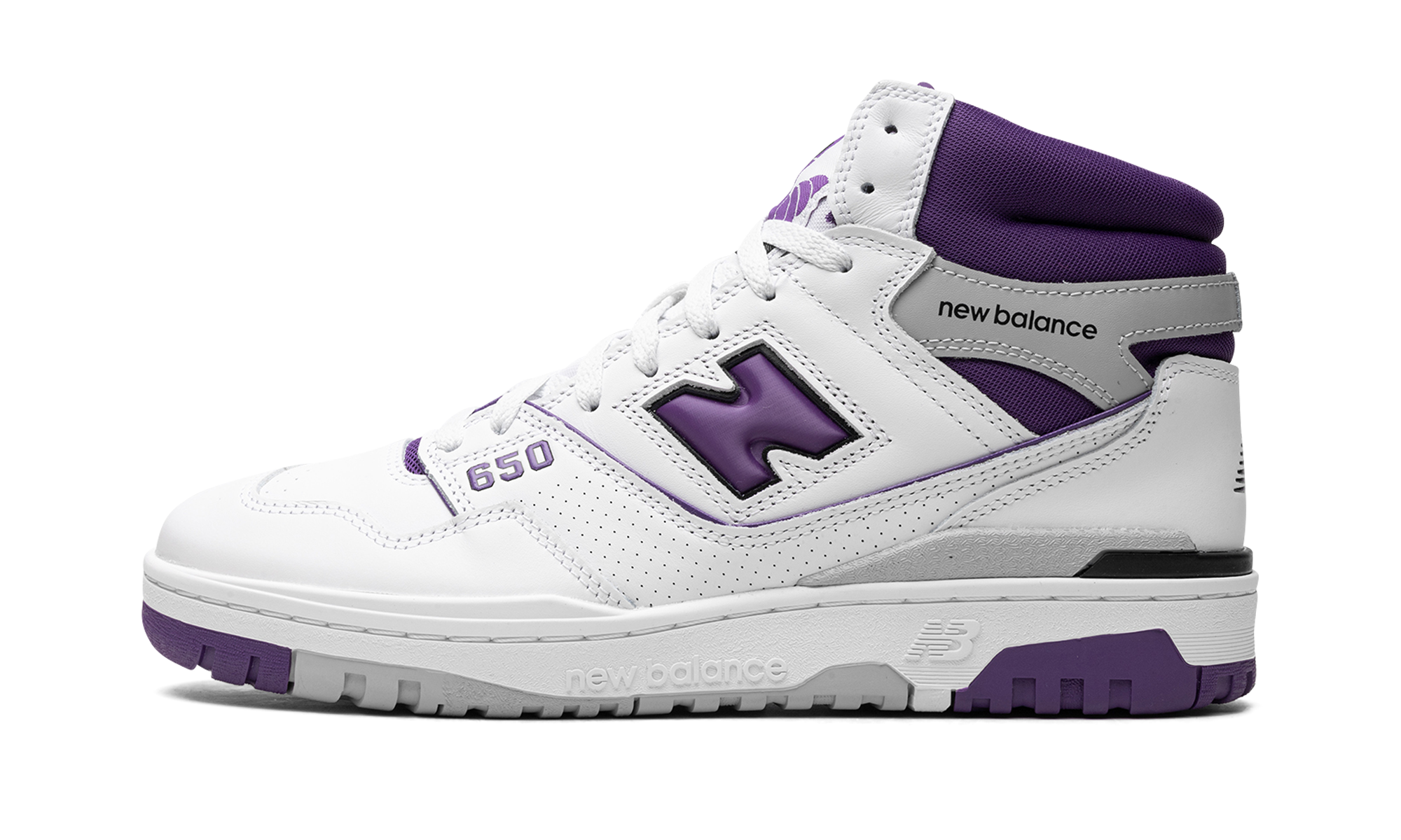 650 "interstellar Purple" - 1
