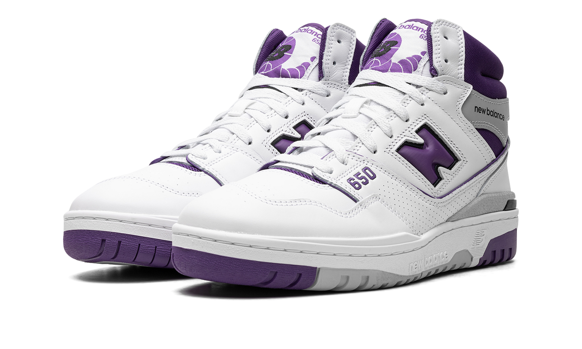 650 "interstellar Purple" - 2