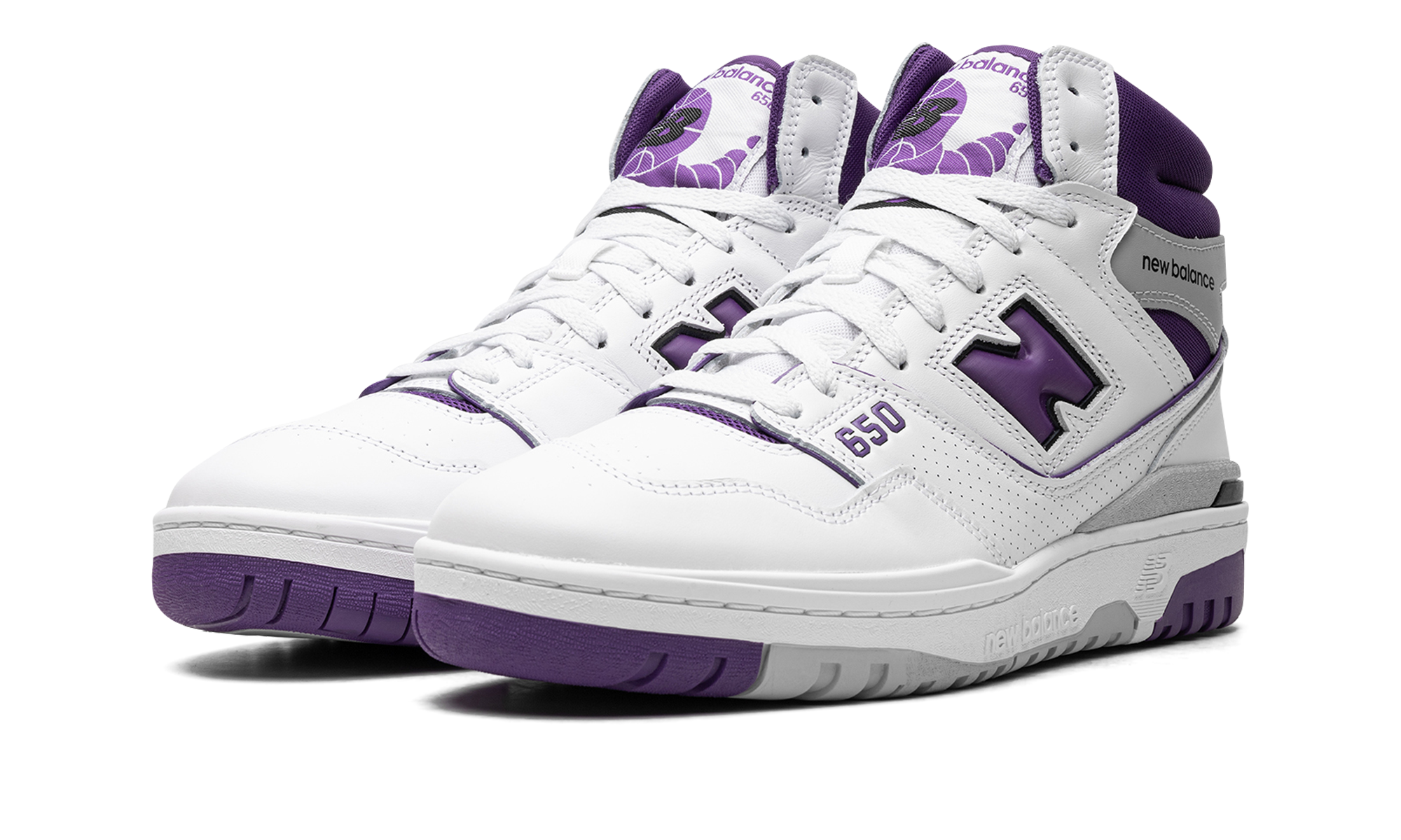 650 "interstellar Purple" - 2