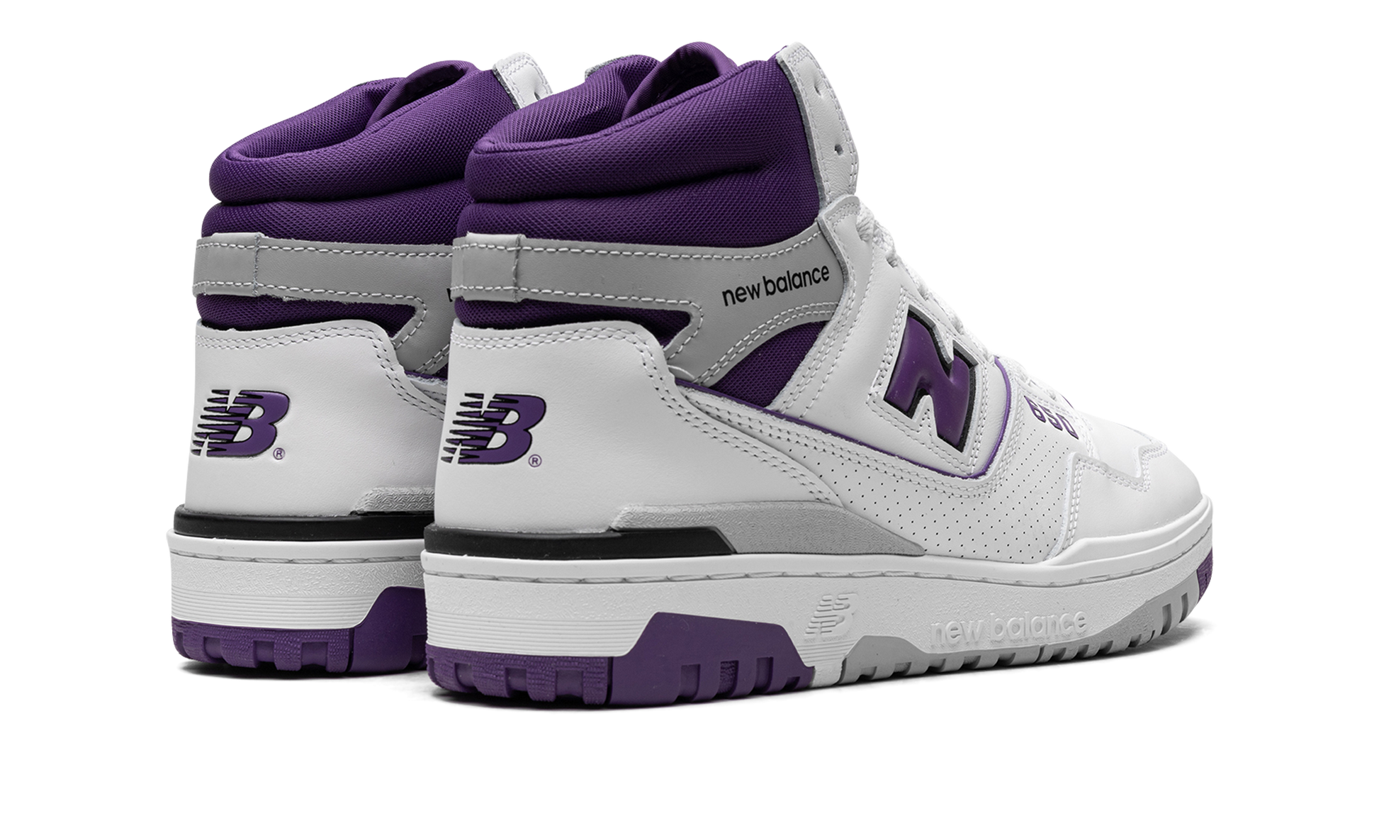 650 "interstellar Purple" - 3