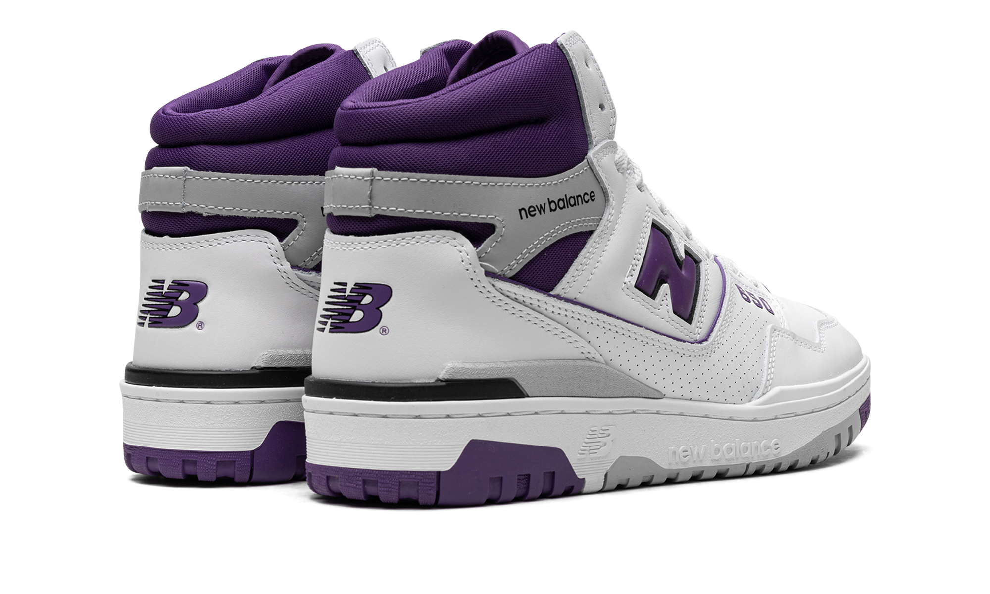 650 "interstellar Purple" - 3