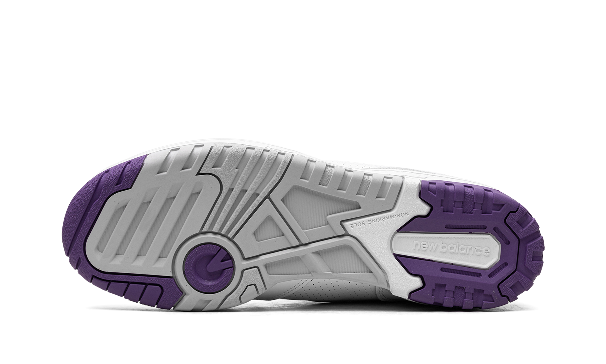 650 "interstellar Purple" - 5