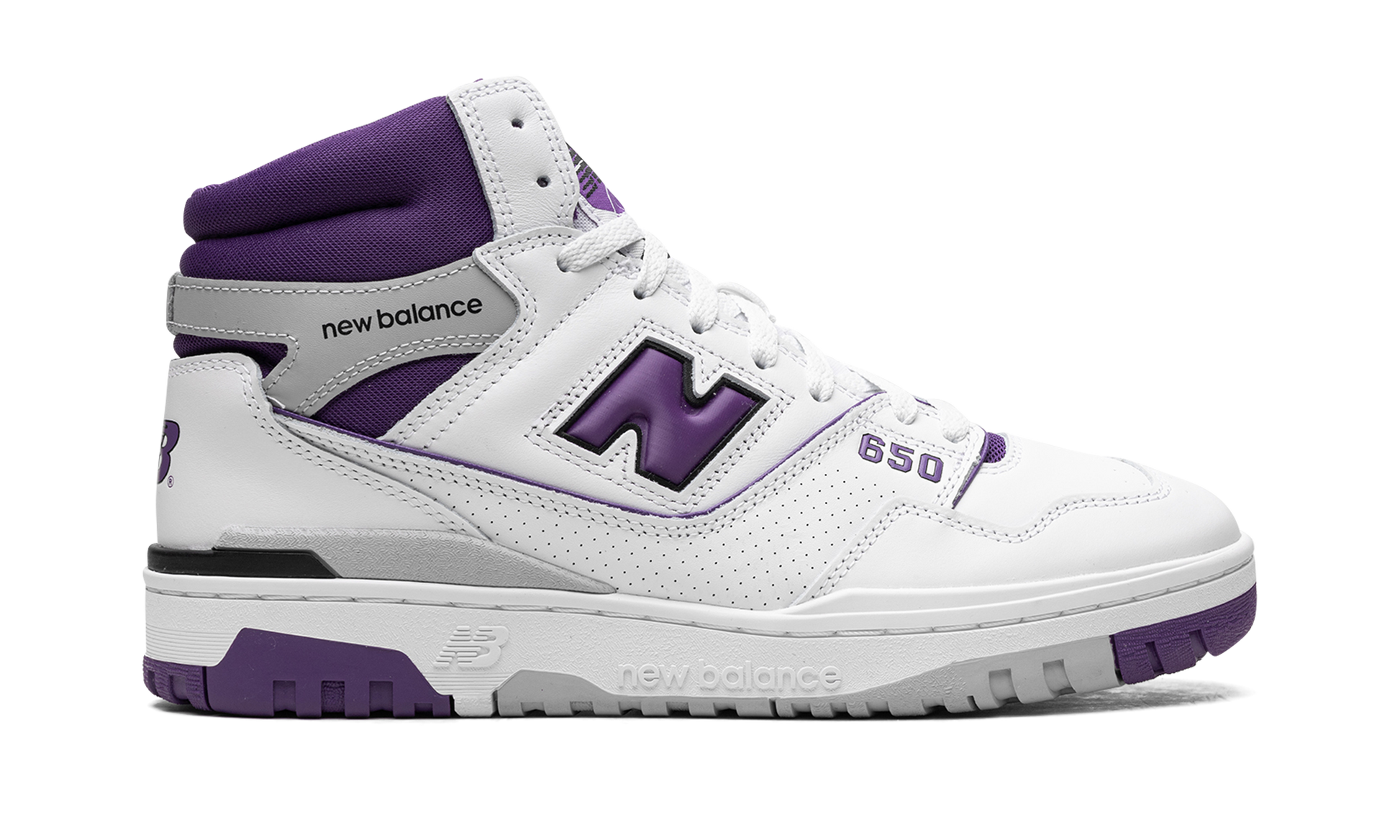 650 "interstellar Purple" - 6