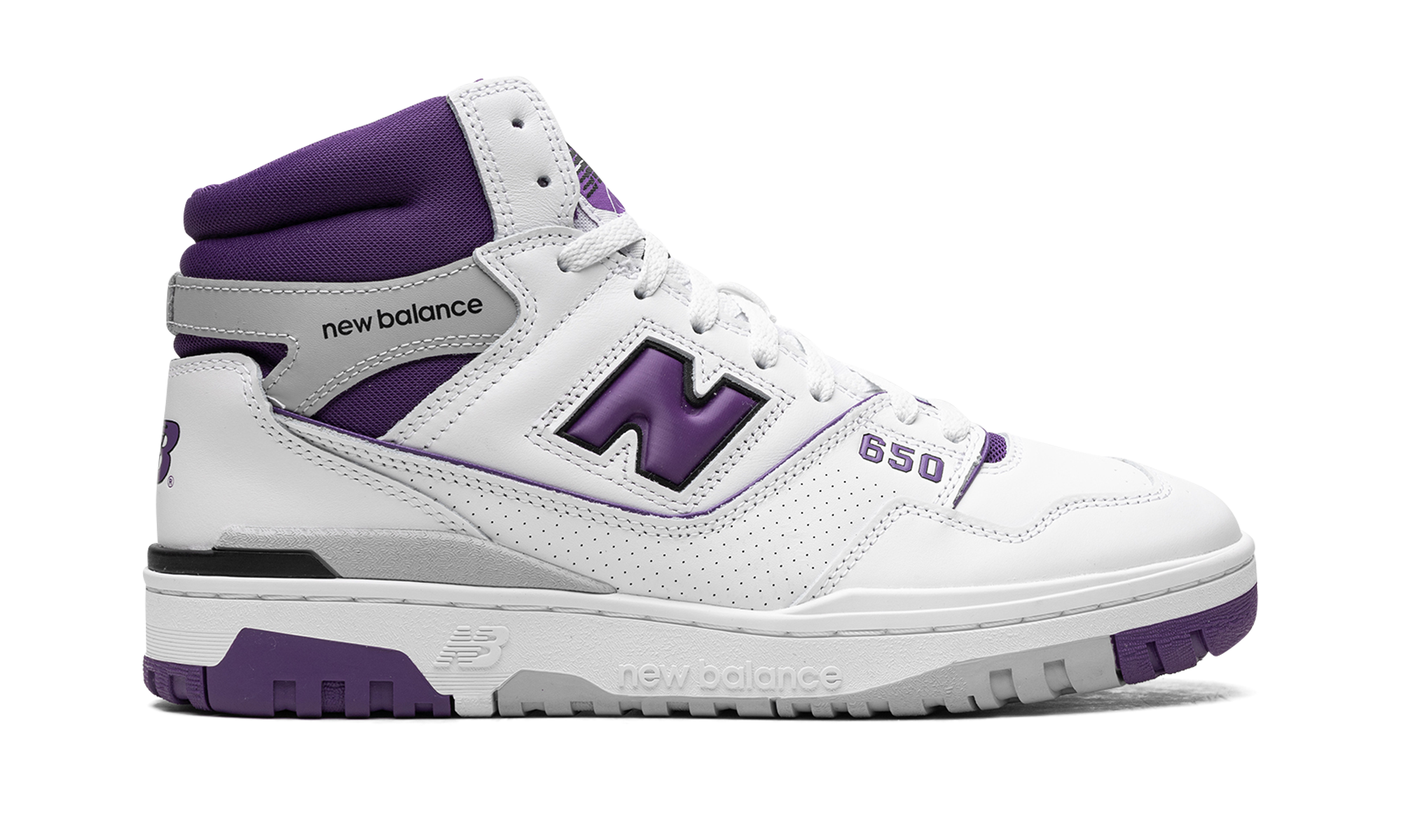 650 "interstellar Purple" - 6
